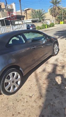 كيا فورتي كوب